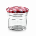 Słoik 120ml z zakrętką