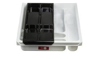 Wkład do szuflady na sztućce