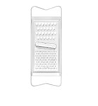 Tarka płaska potrójna Tessa