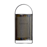 Tarka mini nierdzewna drobna