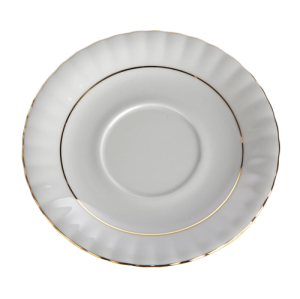 Spodek do bulionówki 17cm Chodzież Iwona B014