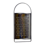 Tarka mini nierdzewna średnia