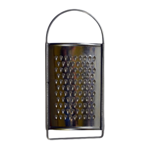 Tarka mini nierdzewna średnia