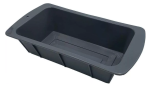Silikonowa forma do pieczenia 25,5x13,5x6 cm