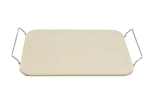 Kamień do pizzy 38x30cm