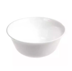 Miska salaterka 12cm Carine biała