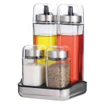 Przyprawnik King Hoff