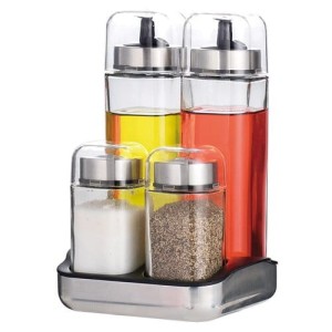 Przyprawnik King Hoff