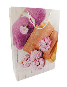 Torebka prezentowa 44x31x12cm