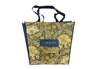 Torba na ramię Carmani