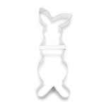 Foremka do ciastek zając 18,5cm