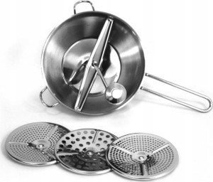 Przecierak do pomidorów