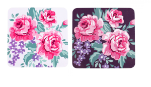 Podkładki pod kubek