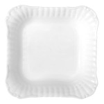 Salaterka kwadratowa 28cm Chodzież Iwona 000