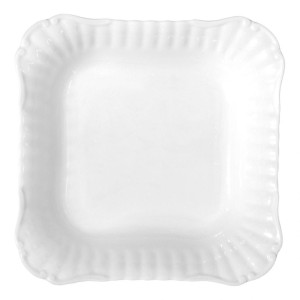 Salaterka kwadratowa 28cm Chodzież Iwona 000