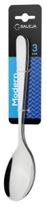 Łyżka obiadowa Modern 3szt.