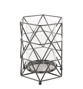 Świecznik dekoracyjny Ina