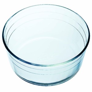 Miska żaroodoprona do zapiekania 2,5l