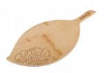 Deska do krojenia bambusowa Scandi 40x18cm