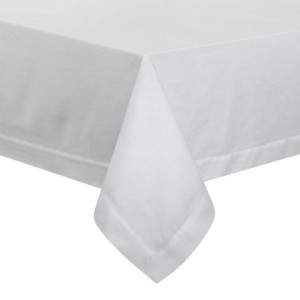 Obrus 150x280cm Kelsi biały