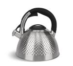 Czajnik stalowy 3l