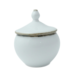 Cukiernica 300ml River metal Bogucice