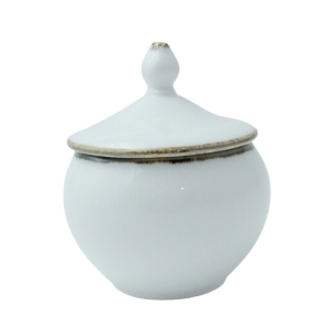 Cukiernica 300ml River metal Bogucice