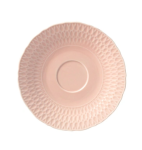 Spodek 15,7cm Sofia Ćmielów różowy