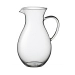 Dzbanek szklany 1l Klasik Simax