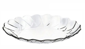 Półmisek owalny 31,8x26,8cm Hasir