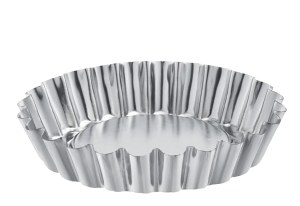 Foremki do tartaletek babeczek 6szt.