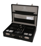 Sztućce polerowane Venus Gerpol 68el.