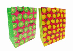 Torebka prezentowa 18x23x10cm