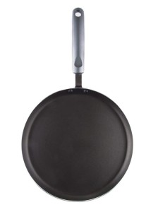 Patelnia do naleśników 25cm Graphite
