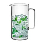 Dzbanek 1l Cylinder Simax