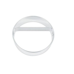 Wykrawacz do pierogów lub pączków 6cm