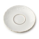 Spodek porcelanowy 15,7cm Ćmielów Rococo 3604