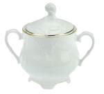 Cukiernica Rococo 400ml 3604