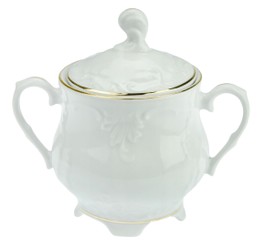 Cukiernica Rococo 400ml 3604