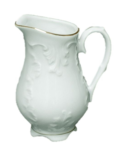 Mlecznik 300ml Ćmielów Rococo 3604